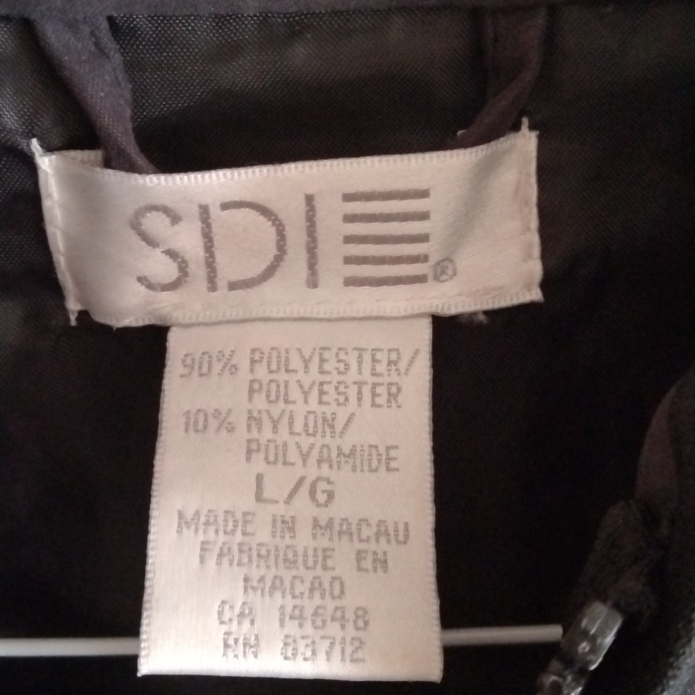 Women's SDI Jacket - Picture 2 of 6